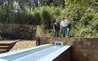 Updates from Nairobi | March & April Travels