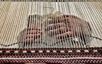 The Warp & the Weft: What’s in a Name?